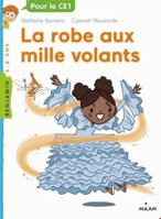 La robe aux mille volants 2408025907 Book Cover