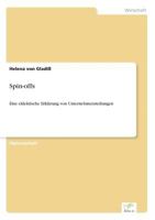 Spin-Offs 3838643291 Book Cover