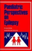 1984, Paediatric Perspectives on Epilepsy 0471908177 Book Cover