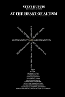 At the heart of autism: Clear guide and personal experiences B0GVDKF8SB Book Cover