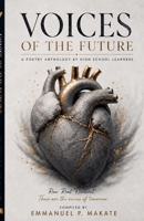 Voices of the future B0G5WFHMVP Book Cover