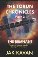 The Remnant 1717961495 Book Cover