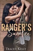 Ranger's Sacrifice (Army Ranger) B0H8WQ8LL5 Book Cover
