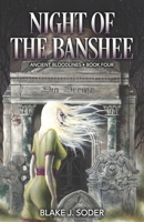 Night of the Banshee (Ancient Bloodlines) B0DS295F5V Book Cover