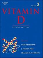 Vitamin D 0122526872 Book Cover