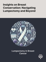 Insights on Breast Conservation: Navigating Lumpectomy and Beyond 1022898450 Book Cover