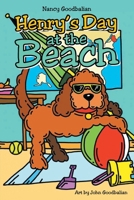 Henry's Day at the Beach null Book Cover