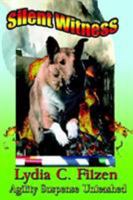 Silent Witness 0976644916 Book Cover