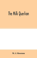 The milk question 9354002099 Book Cover