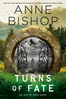 Turns of Fate (An Isle of Wyrd Novel) 0593954106 Book Cover