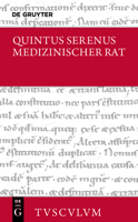 Medizinischer Rat / Liber Medicinalis 311052712X Book Cover