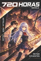 720H (Spanish Edition) B0F2H5LV4F Book Cover