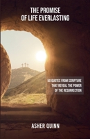 The Promise Of Life Everlasting B0GNDP8F98 Book Cover