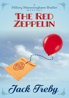 The Red Zeppelin 1517158699 Book Cover