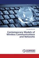 Contemporary Models of Wireless Communications and Networks 620319803X Book Cover