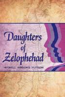 Daughters of Zelophehad 1434352935 Book Cover