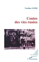 Contes des vies rusées (Ecritures Arabes) (French Edition) 2738434959 Book Cover