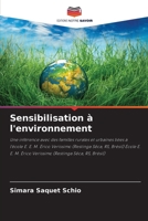 Sensibilisation à l'environnement (French Edition) 6208544386 Book Cover