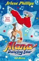 LA Moves (Alana Dancing Star) 057125991X Book Cover