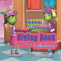 Giving Back is Oh so Fabulous! B0B4CCKJ33 Book Cover