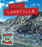 Leaky Landfills 1978543263 Book Cover