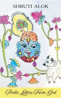 Poetic Letters From God B0DWT6T2DZ Book Cover