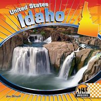 Idaho 1604536470 Book Cover