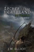 Betrayal 1718150466 Book Cover