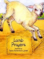 Lamb Prayers (Paws for Thought) 1901881768 Book Cover