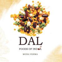 DAL Foods of India 9381576149 Book Cover