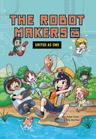 United as One: Book 9 B0DQ5ZR8X6 Book Cover