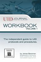 Uid Journal Workbook 1436323126 Book Cover