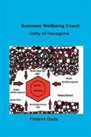 Business Wellbeing Coach: Unity of Hexagons 1984530380 Book Cover