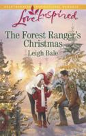 The Forest Ranger's Christmas 0373879164 Book Cover