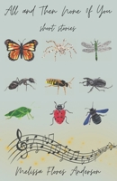 ALL AND THEN NONE OF YOU B0FNRC4WXR Book Cover