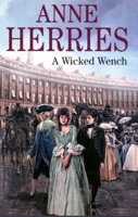 A Wicked Wench 0727874683 Book Cover