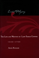 Errant Plagiary: The Life and Writing of Lady Sarah Cowper, 1644-1720 0804734186 Book Cover