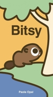 Bitsy 1897476655 Book Cover