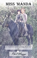 Miss 'Manda B0F1B4Z59C Book Cover