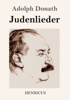 Judenlieder 384784363X Book Cover