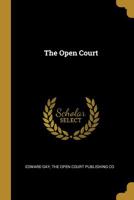 The Open Court 1010383086 Book Cover