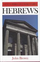 Hebrews 085151099X Book Cover