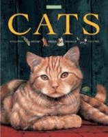 Cats (Single Subject Reference) 0753451131 Book Cover