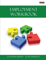 Employment Workbook [Probation Series] 1909125474 Book Cover