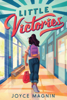 Little Victories 149264675X Book Cover