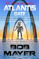 The Gate 0312962789 Book Cover
