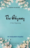 The Odyssey 9372134260 Book Cover