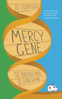 Mercy Gene 177310294X Book Cover