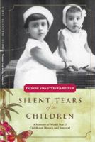 The Silent Tears of the Children 098267810X Book Cover