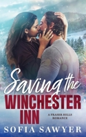 Saving the Winchester Inn 1733209034 Book Cover